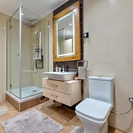 Hemel Apartament