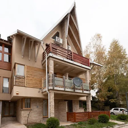 Hemel Apartament *