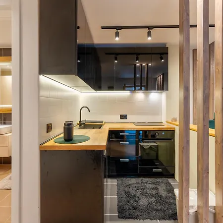 Hemel Apartament Zlatibor