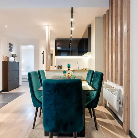 Hemel Apartament Zlatibor