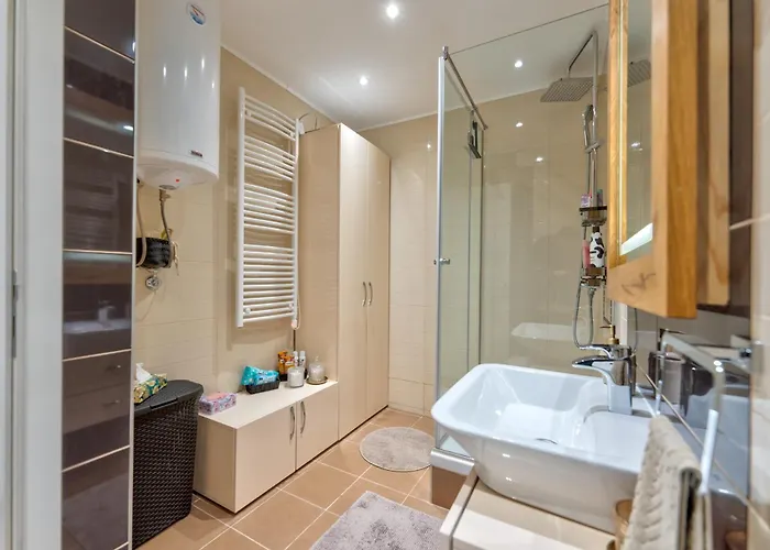 Apartment Hemel Zlatibor