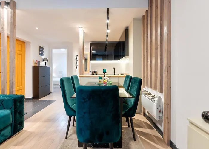 Hemel Apartment Zlatibor